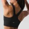 Wild Thing Bra - Black