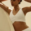 Wild Thing Bra - Ivory