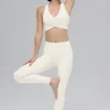 Wild Thing Bra - Ivory