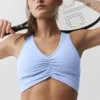 Wild Thing Bra - Light Provence Blue