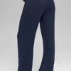 Wool Cashmere New Class Sweatpant - Navy