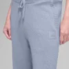 Wool Cashmere New Class Sweatpant - Winter Frost