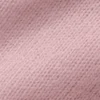 Wool Cashmere New Class Tie Cardigan - Vintage Pink