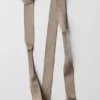 Yoga Strap - Gravel