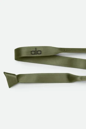 Yoga Strap – Jungle
